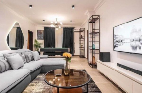 Luxury 2bedroom Apartment with pool